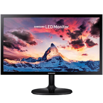 مانیتور سامسونگ LS22F355HN سایز 22 اینچ مانیتور سامسونگ LS22F355HN سایز 22 اینچ