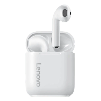 هدفون بی سیم لنوو مدل Livepods LP2 هدفون بی سیم لنوو مدل Livepods LP2