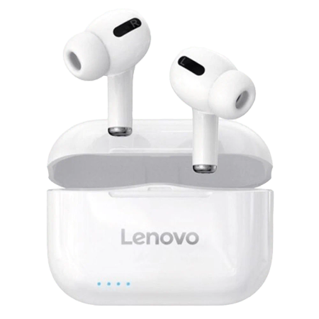هندزفری بلوتوثی لنوو مدل Livepods LP1S