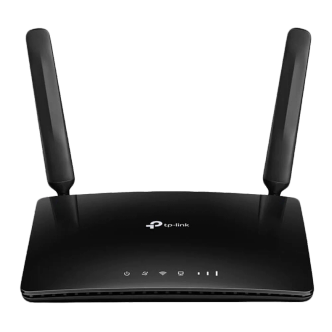 مودم روتر 4G تی پی-لینک مدل TL-MR6400