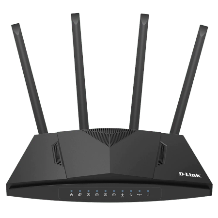 D-Link DWR-M921 Wireless LTE Router