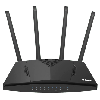 مودم روتر بی سیم LTE دی-لینک مدل DWR-M921 مودم روتر بی سیم LTE دی-لینک مدل DWR-M921