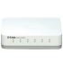 سوییچ دسکتاپ 5 پورت گیگابیتی دی-لینک مدل DGS-1005A