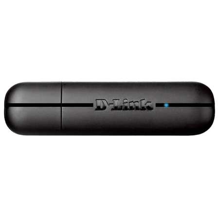 کارت شبکه USB و بیسیم دی-لینک مدل DWA-123