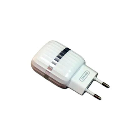 شارژر دیواری ترانیو همراه باکابل اندروید Tranyoo V50 Charger 