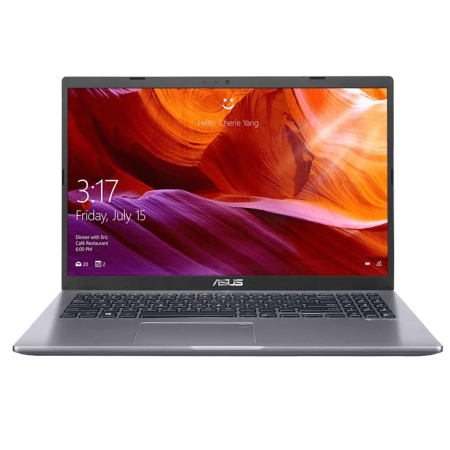 لپ تاپ 15.6 اینچی ایسوس مدل X509MA Celeron N4000 4GB 1TB Intel HD