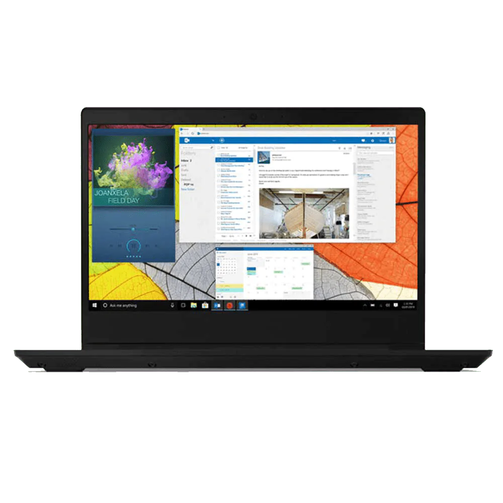 Lenovo S145 AMD 3200U 8GB 1TB 2GB-HD