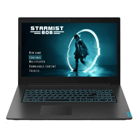 Lenovo L340 i5 9300H 8GB 1TB/128GB SSD 4GB FHD