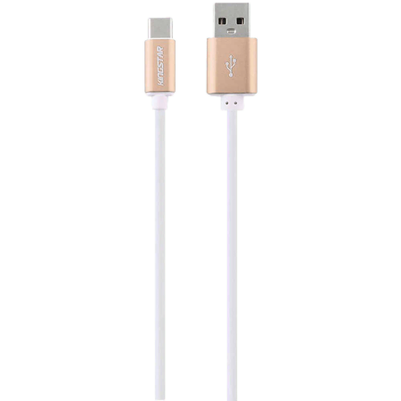 Kingstar K71C USB To USB-C Cable 1.2m