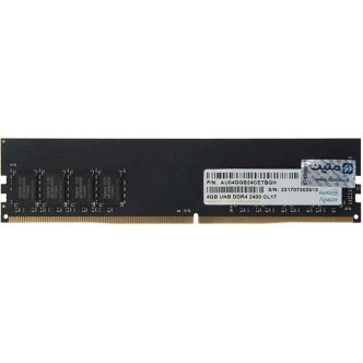 رم دسکتاپ DDR4 تک کاناله 2400 مگاهرتز اپیسر ظرفیت 4 گیگابایت