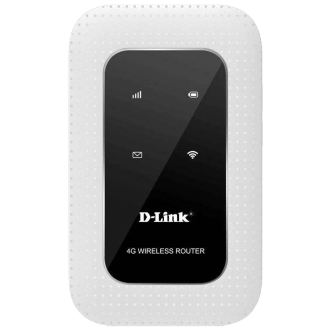 مودم 4G قابل حمل دی-لینک مدل DWR-932M مودم 4G قابل حمل دی-لینک مدل DWR-932M