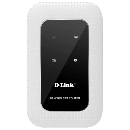 D-Link DWR-932M Portable 4G Modem