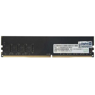 رم اپیسر مدل DDR4 2400MHz CL17 ظرفیت 8 گیگابایت