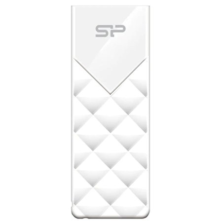 فلش مموری USB 3.2 سیلیکون پاور مدل Blaze B03 ظرفیت 64 گیگابایت