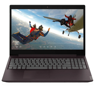 لپ تاپ 15.6 اینچی لنوو مدل L340 Athlon 300U 8GB 1TB 2GB VEGA3