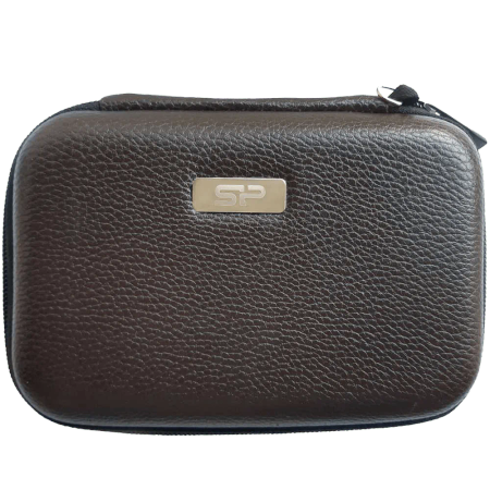 کیف هارد اکسترنال سیلیکون پاور مدل A12L ARMOR