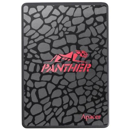 اس اس دی اینترنال اپیسر مدل AS350 PANTHER ظرفیت 512 گیگابایت