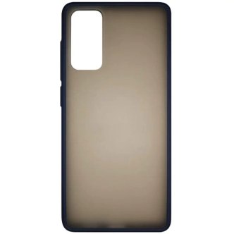 کاور پشت مات مدل Defender مناسب برای گوشی سامسونگ Galaxy S20 FE 4G - 5G کاور پشت مات مدل Defender مناسب برای گوشی سامسونگ Galaxy S20 FE 4G - 5G