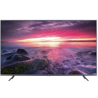 تلویزیون ۴۳ اینچ گلوبال شیائومی Mi TV 4S 43″ 4K-2020 تلویزیون ۴۳ اینچ گلوبال شیائومی Mi TV 4S 43″ 4K-2020
