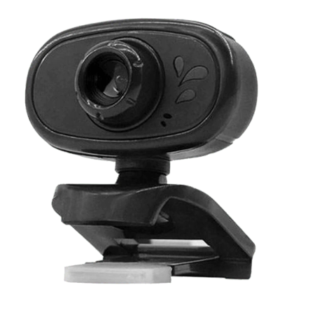 وب کم پی سی کمرا مدل PC3000