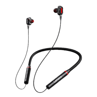 هدفون بی سیم لنوو مدل HE05 pro