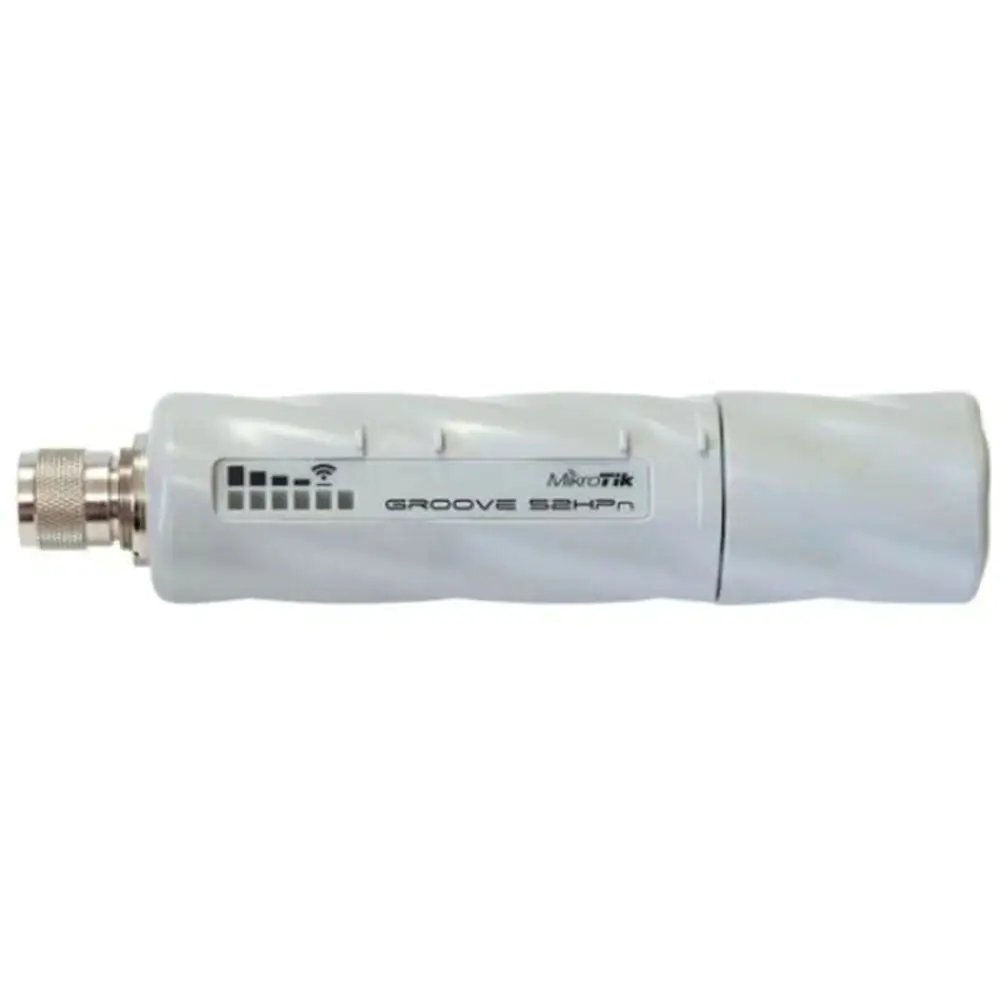 رادیو وایرلس میکروتیک مدل RBGroove52HPn