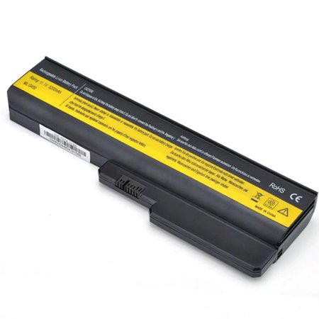 باتری لپ تاپ لنوو G450/G550 4400mAh