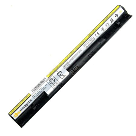 باتری لپ تاپ لنوو IdeaPad G400s 2200mAh