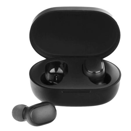 هندزفری بلوتوث شیائومی Xiaomi Mi True Wireless Earbuds Basic 2 TWSEJ061LS 