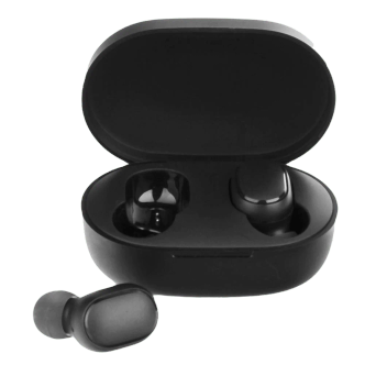 هندزفری بلوتوث شیائومی Xiaomi Mi True Wireless Earbuds Basic 2 TWSEJ061LS هندزفری بلوتوث شیائومی Xiaomi Mi True Wireless Earbuds Basic 2 TWSEJ061LS