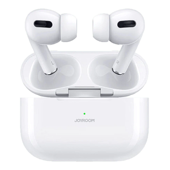 هدفون بی سیم جوی روم مدل JR-T03 Pro اورجینال هدفون بی سیم جوی روم مدل JR-T03 Pro اورجینال