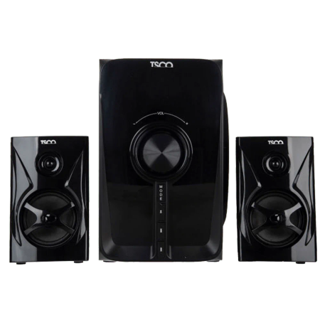 TSCO TS-2196 Desktop Speaker