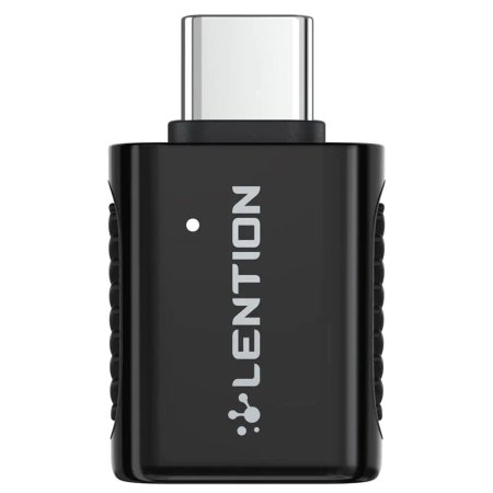 مبدل USB-C به USB لنشن کدC3S