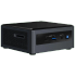 کامپیوتر کوچک اینتل مدل NUC10i7FNH -A