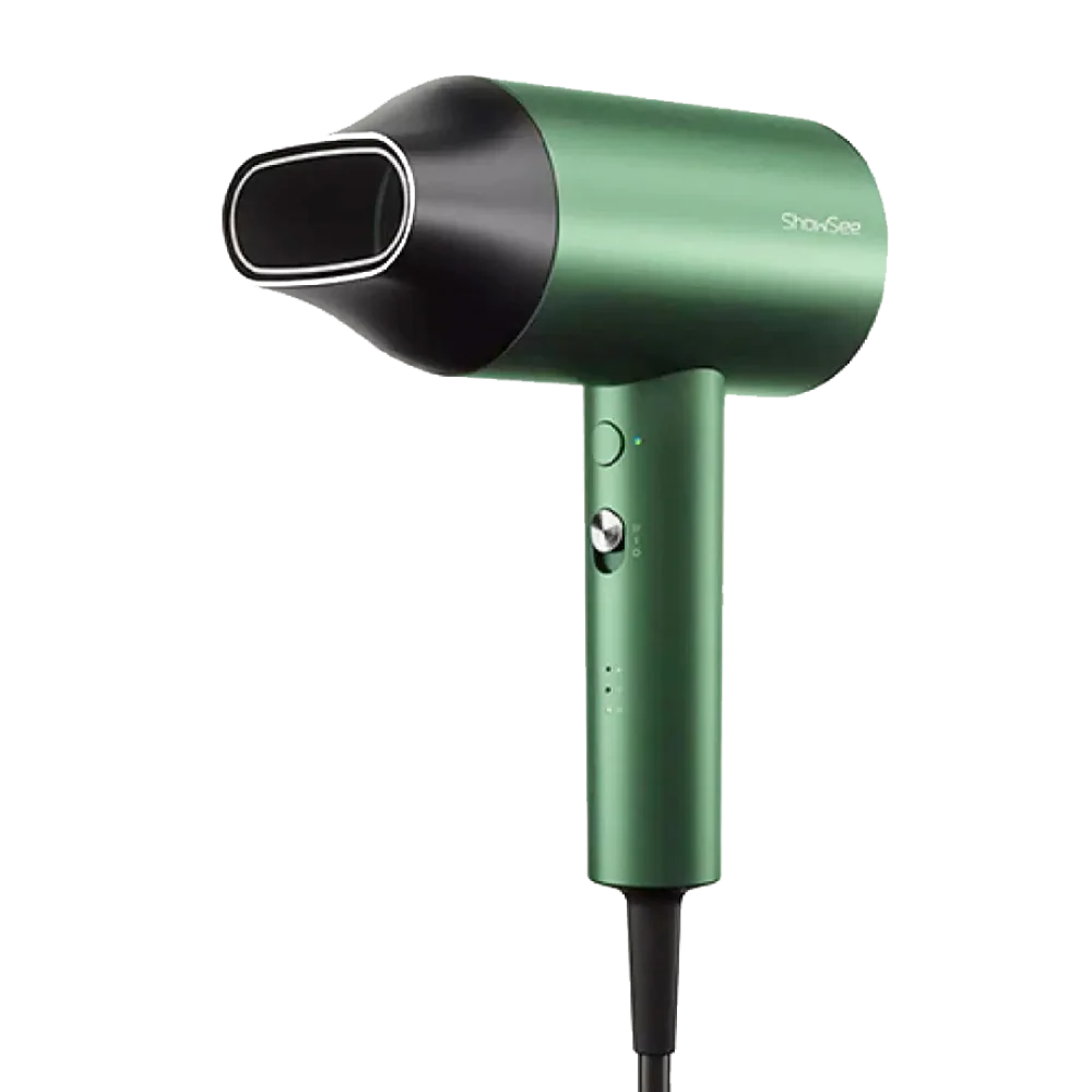 Electric hair dryer Showsee model A5