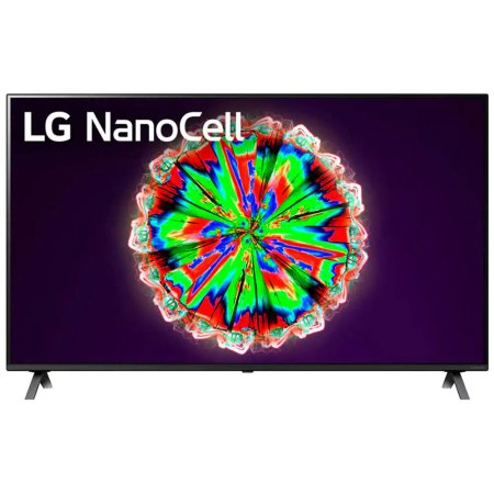 تلویزیون اولد هوشمند ال جی مدل NANO80 سایز 55 اینچ