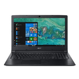 لپ تاپ ۱۵ اینچی ایسر مدل Acer Aspire 3 A315 Core i7(10510U) 8GB 1TB+256GB SSD 2GB لپ تاپ ۱۵ اینچی ایسر مدل Acer Aspire 3 A315 Core i7(10510U) 8GB 1TB+256GB SSD 2GB
