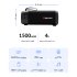 Beecaro GF401 Bluetooth Speaker
