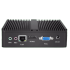 کامپیوتر کوچک نت کامپیوتر مدل NT-n2830 -B
