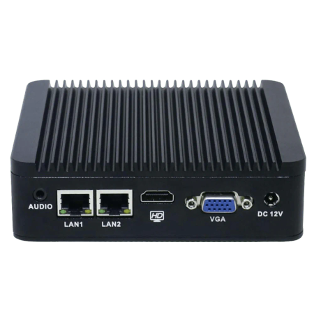 کامپیوتر کوچک نت کامپیوتر مدل NT-j19002LC