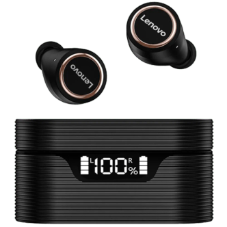 هدفون بی‌سیم لنوو مدل LivePods LP12 