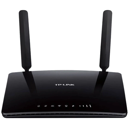 4G LTE N300 TL-MR6400
