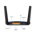  4G LTE  N300 TL-MR6400