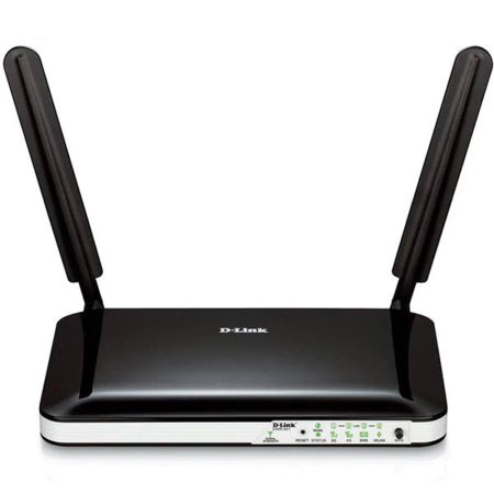 مودم روتر LTE دی-لینک مدل DWR-921
