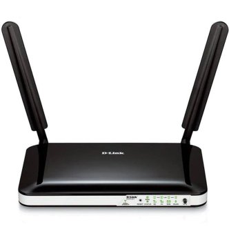 مودم روتر LTE دی-لینک مدل DWR-921 مودم روتر LTE دی-لینک مدل DWR-921