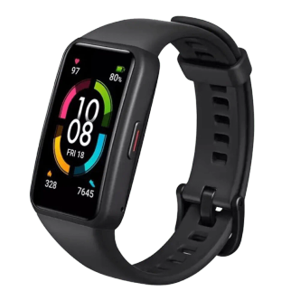 مچ بند هوشمند آنر مدل Band 6 NFC مچ بند هوشمند آنر مدل Band 6 NFC