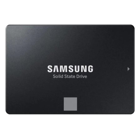 Samsung 870EVO 500GB
