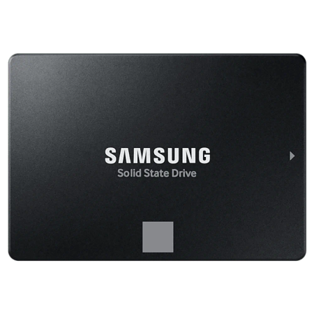 SAMSUNG 870 EVO 250GB V-NAND MLC Internal SSD Drive