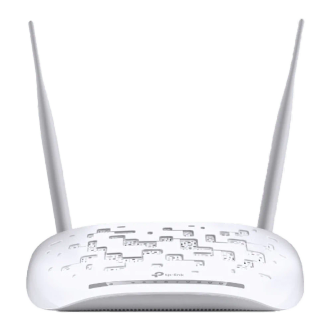 مودم روتر ADSL/VDSL تی پی لینک مدل TD-W9970 V2