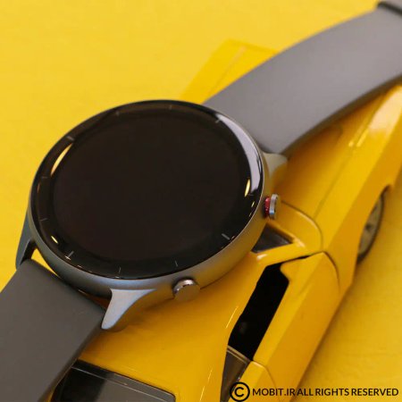 Amazfite GTR 2e Smart watch
